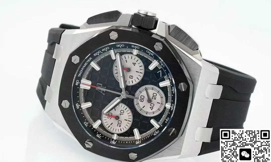 APS Factory Audemars Piguet 26420SO.OO.A002CA.01 1:1 Best Edition Replica Watch